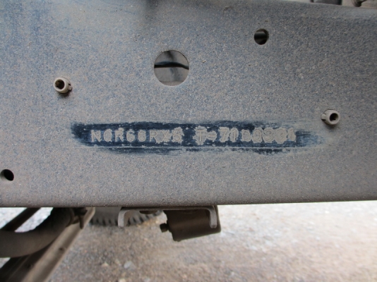 NQR66 120แรง คัชซีใหญ่ ยาว5.5ม.