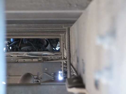 NQR66 120แรง คัชซีใหญ่ ยาว5.5ม.