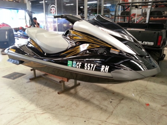 ---**ขาย Yamaha Fx 160 ปี2006 ราคา 300,000**--