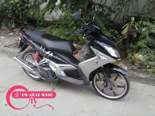 ขาย YAMAHA Elegance ปี 51 สวยๆ ภาษีต่อแล้วถึง 2557 มาลองขับและเช็ครถได้แบบละเอียด ด่วนๆๆ ขาย YAMAHA Elegance ปี 51 สวยๆ ภาษีต่อแล้วถึง 2557 มาลองขับและเช็ครถได้แบบละเอียด ด่วนๆๆ