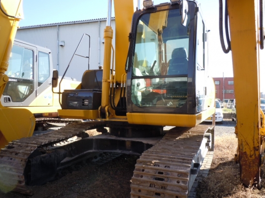 นางฟ้าชัดๆ งามแต้ๆเจ้า รถขุด SUMITOMO SH200-5 ชั่วโมงต่ำ 462 ชม.รถสวย สภาพเยี่ยมสุดๆ เครื่องเต็มไฟเต็ม เป็นรถโชว์ ไม่ได้ใช้งาน ราคาไม่แพงครับ โทรมานะ 085-9049669