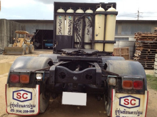 รถบรรทุก 10 ล้อหัวลาก ยี่ห้อ HINO รุ่น FM1JKPA รถบรรทุก 10 ล้อหัวลาก ยี่ห้อ HINO รุ่น FM1JKPA