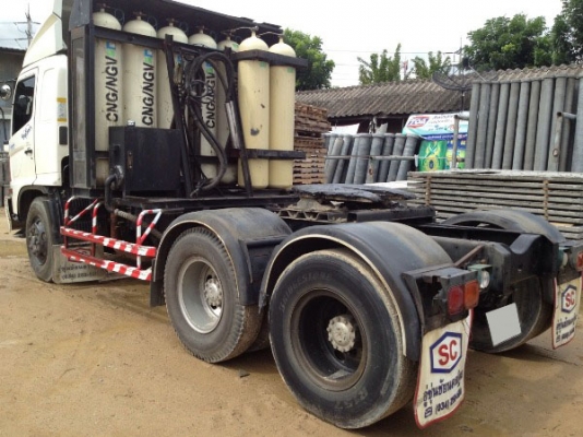 รถบรรทุก 10 ล้อหัวลาก ยี่ห้อ HINO รุ่น FM1JKPA รถบรรทุก 10 ล้อหัวลาก ยี่ห้อ HINO รุ่น FM1JKPA