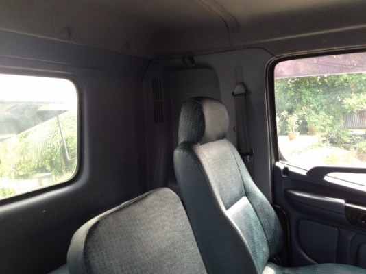 รถบรรทุก 6 ล้อ ยี่ห้อ HINO รุ่น FG8JGKD รถบรรทุก 6 ล้อ ยี่ห้อ HINO รุ่น FG8JGKD