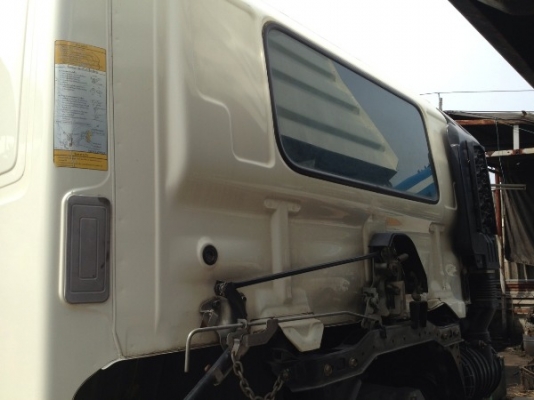 รถบรรทุก 6 ล้อ ยี่ห้อ HINO รุ่น FG8JGKD รถบรรทุก 6 ล้อ ยี่ห้อ HINO รุ่น FG8JGKD