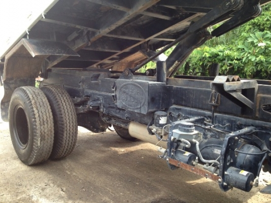 รถบรรทุก 6 ล้อ ยี่ห้อ HINO รุ่น FG8JGKD รถบรรทุก 6 ล้อ ยี่ห้อ HINO รุ่น FG8JGKD