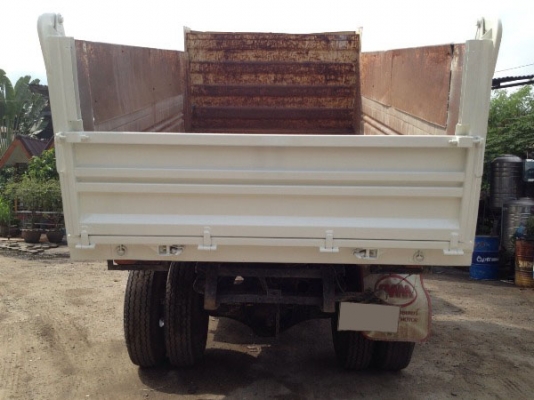 รถบรรทุก 6 ล้อ ยี่ห้อ HINO รุ่น FG8JGKD รถบรรทุก 6 ล้อ ยี่ห้อ HINO รุ่น FG8JGKD