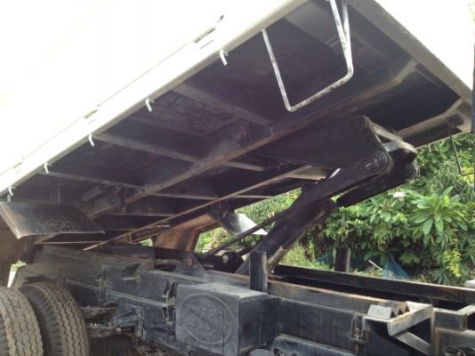 รถบรรทุก 6 ล้อ ยี่ห้อ HINO รุ่น FG8JGKD รถบรรทุก 6 ล้อ ยี่ห้อ HINO รุ่น FG8JGKD