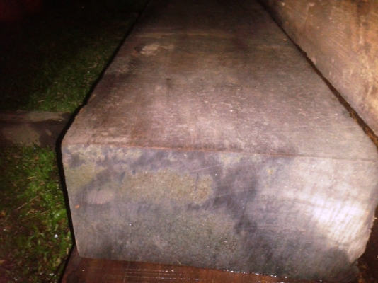 ขายไม้เต็งด่วนครับ