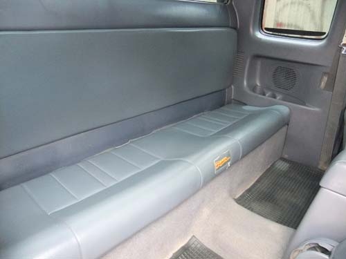 TOYOTA TIGER CAB 3.0 KZ TURBO 4WD ปี 2002 สภาพดีพร้อมใช้