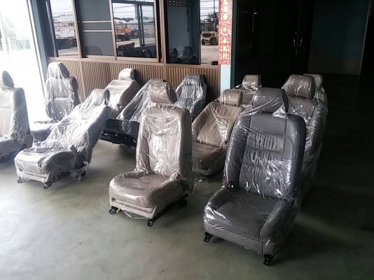 ขายเบาะรถตู้ ขายเบาะรถตู้