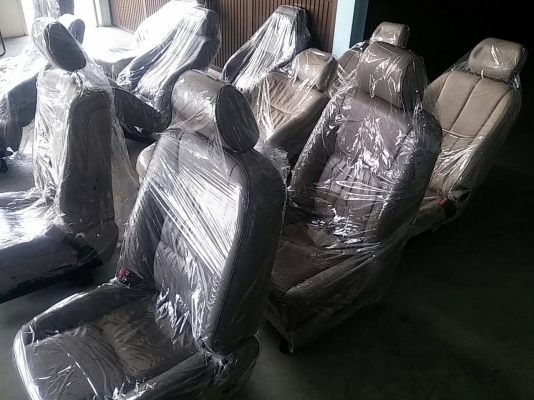 ขายเบาะรถตู้ ขายเบาะรถตู้