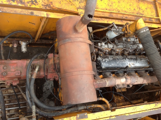 ขายรถแบคโฮ KOBELCO รุ่น907C เอกสารเล่มทะเบียน ภาษีครบไม่ขาดต่่อ ขายรถแบคโฮ KOBELCO รุ่น907C เอกสารเล่มทะเบียน ภาษีครบไม่ขาดต่่อ