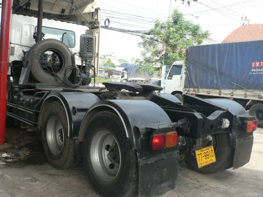 ขาย 10 ล้อ ห้อลาก 330 Hino ซีรีส์ 500 ปี 51 ยูโร 3 มือเดียวป้ายแดง รถเข้าศูนย์ตลอด ขาย 10 ล้อ ห้อลาก 330 Hino ซีรีส์ 500 ปี 51 ยูโร 3 มือเดียวป้ายแดง รถเข้าศูนย์ตลอด