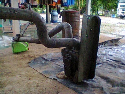 ขายปั้มปั่นน้ำมัน ขายปั้มปั่นน้ำมัน