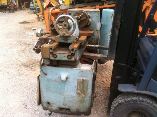 เครื่องกลึง 4ฟุต ของ mitsubishi