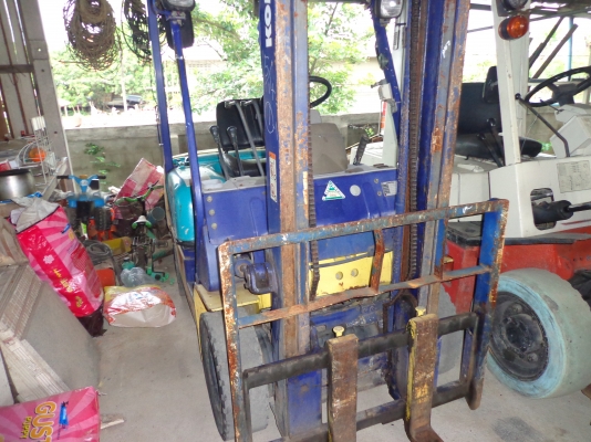 ขายรถยก KOMATSU FG18-16 เครื่องเบนซิน ติดต่อคุณจิ๊ด โทร. 089-7949488 ขายรถยก KOMATSU FG18-16 เครื่องเบนซิน ติดต่อคุณจิ๊ด โทร. 089-7949488