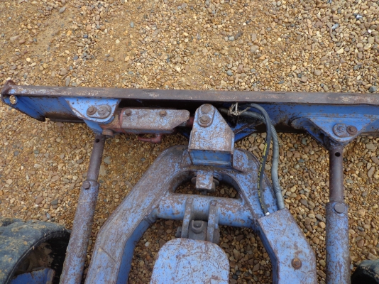 ขายแมคโคร MITSUBISHI MM30 SR ติดต่อคุณจิ๊ด โทร. 089-7949488