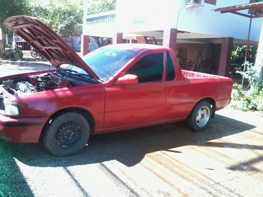 """NV ปี 97 เครื่องดี แอร์เย็น เอกสารครบ ราคาเบาๆ""""