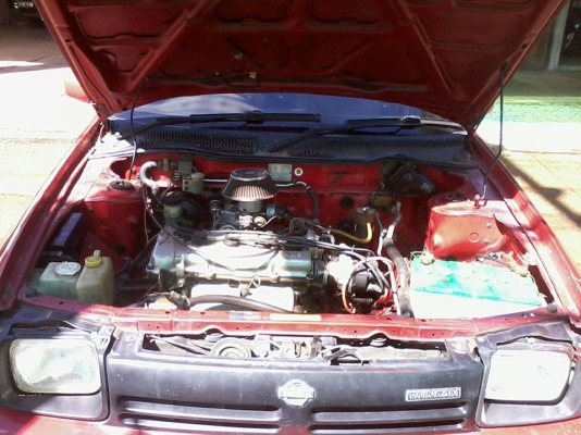 """NV ปี 97 เครื่องดี แอร์เย็น เอกสารครบ ราคาเบาๆ""""