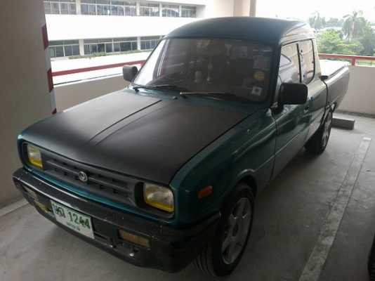 ขาย รถกระบะ  mazda cab แฟมมิรี่   ปี 1995