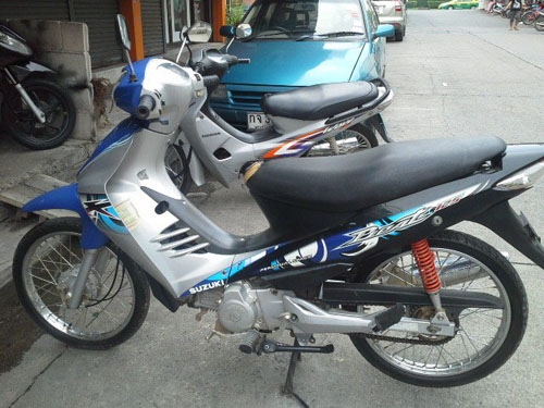 suzuki best ปี 50 รถบ้าน เดิมๆ ชุดสีสวย มีเล่ม เอกสารครบ ทดลองขับก่อนได้จ้า suzuki best ปี 50 รถบ้าน เดิมๆ ชุดสีสวย มีเล่ม เอกสารครบ ทดลองขับก่อนได้จ้า