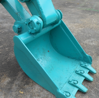 ขายรถขุด SUMITOMO SH45J เก่านอก พร้อมใช้