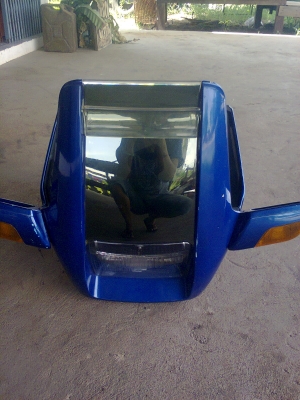 ขาย BMW K100 RS INV.