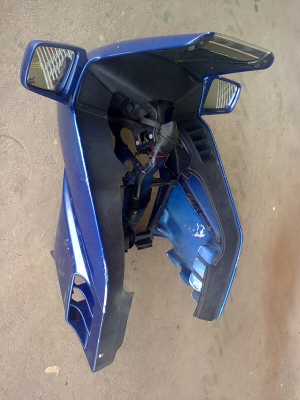 ขาย BMW K100 RS INV.