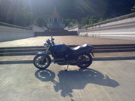 ขาย BMW K100 RS INV.