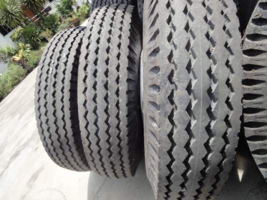 ขายด่วน กระทะล้อพร้อมยาง