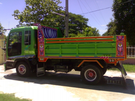 ขาย deca 210 hp หัวสูง ทะเบียนพร้อมครับสดๆร้อนๆ