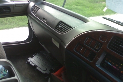 ขาย deca 210 hp หัวสูง ทะเบียนพร้อมครับสดๆร้อนๆ