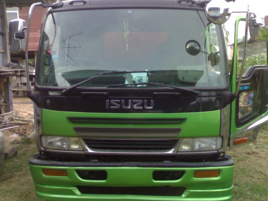 ขาย deca 210 hp หัวสูง ทะเบียนพร้อมครับสดๆร้อนๆ