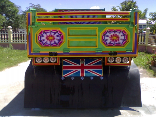 ขาย deca 210 hp หัวสูง ทะเบียนพร้อมครับสดๆร้อนๆ