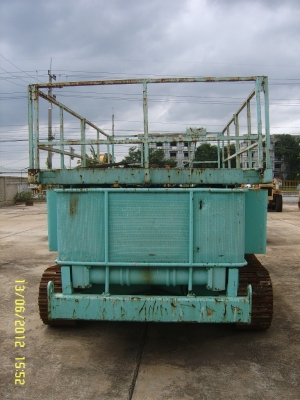 ขายรถกระเช้าไอจิ RV093 ขายรถกระเช้าไอจิ RV093