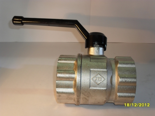 ขายวาล์ว 3" PN16