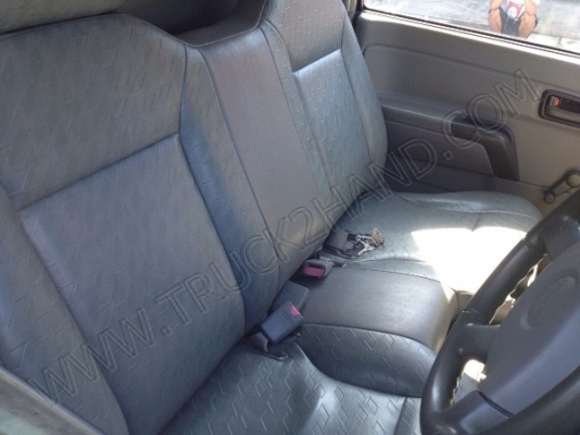 รถกระบะบรรทุกตู้เย็น ยี่ห้อ ISUZU รถกระบะบรรทุกตู้เย็น ยี่ห้อ ISUZU