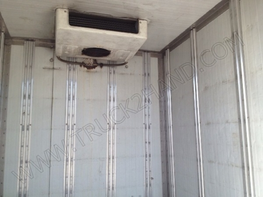 รถกระบะบรรทุกตู้เย็น ยี่ห้อ ISUZU รถกระบะบรรทุกตู้เย็น ยี่ห้อ ISUZU