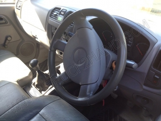 รถกระบะบรรทุกตู้เย็น ยี่ห้อ ISUZU รถกระบะบรรทุกตู้เย็น ยี่ห้อ ISUZU