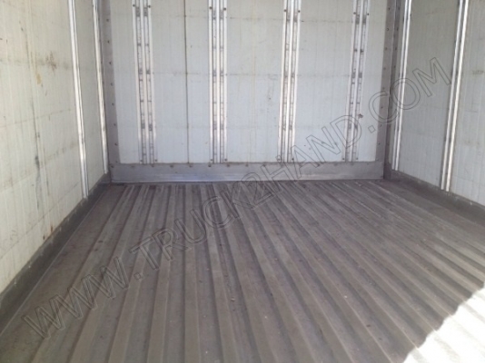 รถกระบะบรรทุกตู้เย็น ยี่ห้อ ISUZU รถกระบะบรรทุกตู้เย็น ยี่ห้อ ISUZU