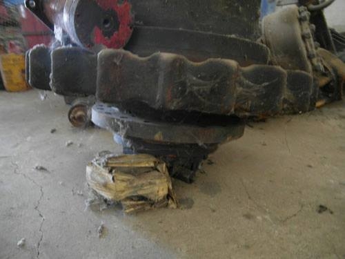 ขายตัวเดิน Hitachi ขายตัวเดิน Hitachi