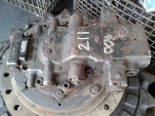 ขายตัวเดิน Hitachi ขายตัวเดิน Hitachi