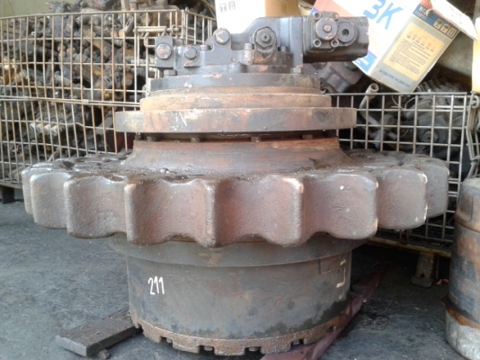 ขายตัวเดิน Hitachi ขายตัวเดิน Hitachi