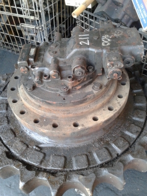 ขายตัวเดิน Hitachi ขายตัวเดิน Hitachi