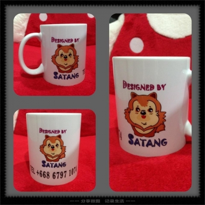 รับสกรีนภาพลงบน หมอน เสื้อ แก้ว กระเป๋าผ้า กรอบโทรศัพท์ ฯลฯ