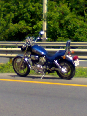 ขายวีราโก้  750 ซีซี ทะเบียน