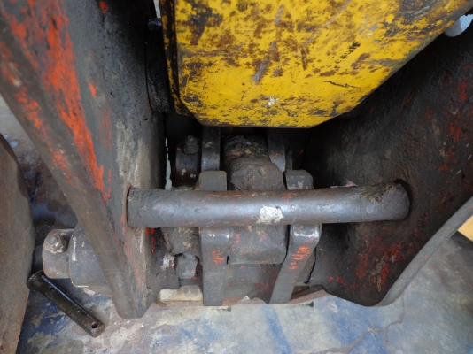 ขายรถเทรลเลอร์ 6 ล้อ ISUZU ติดต่อคุณจิ๊ด โทร. 089-7949488