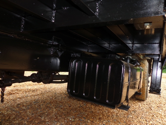 ขายรถเทรลเลอร์ 6 ล้อ ISUZU ติดต่อคุณจิ๊ด โทร. 089-7949488