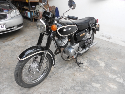 ขาย zusuki k125 m 3 ขาย zusuki k125 m 3